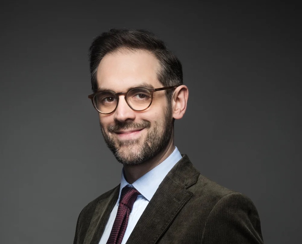 John Savournin Bass-Baritone, Director, Producer