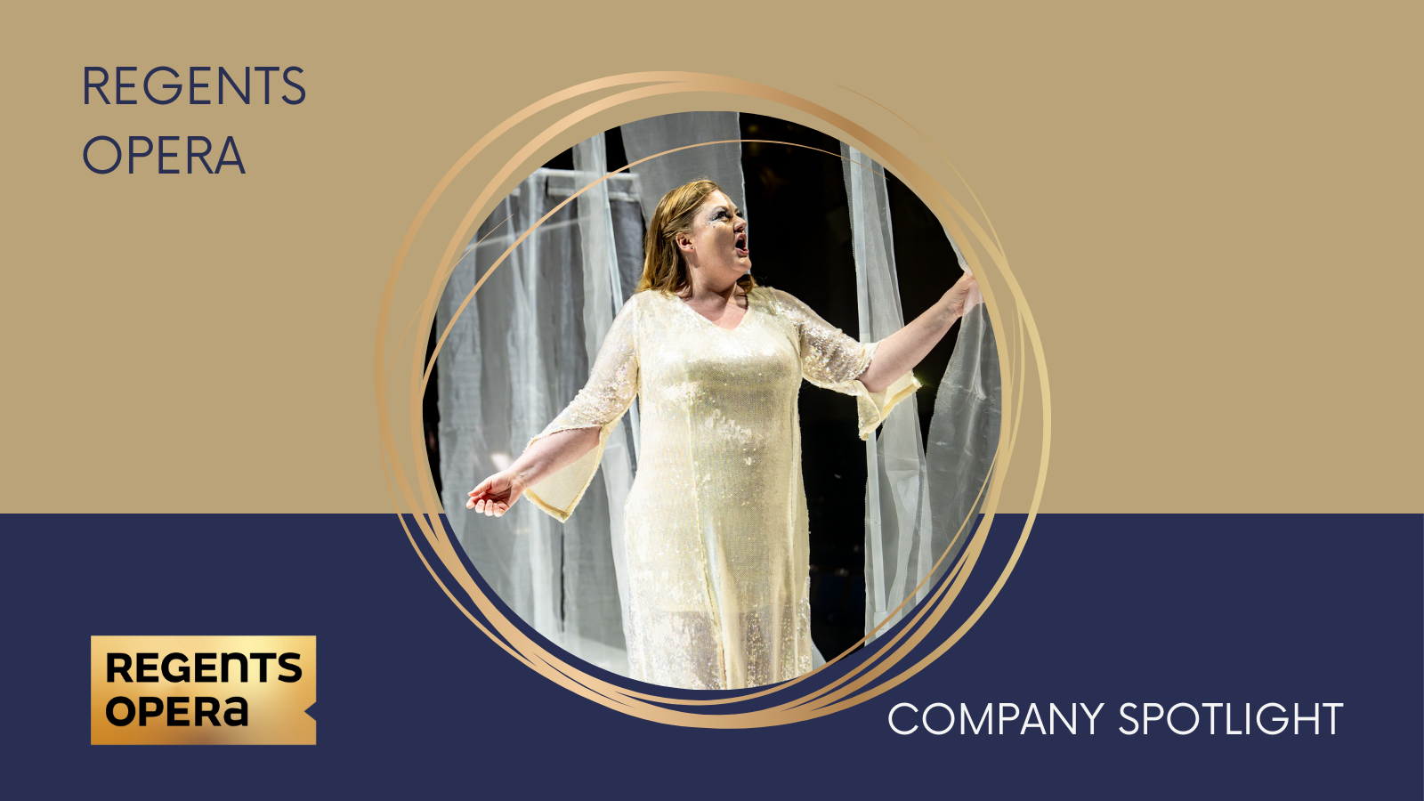 Company Spotlight: Regents Opera