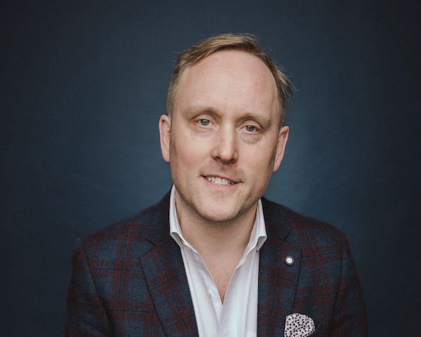 Steve Phillips: Manager, Producer and Tenor Steve Phillips: Manager, Producer and Tenor