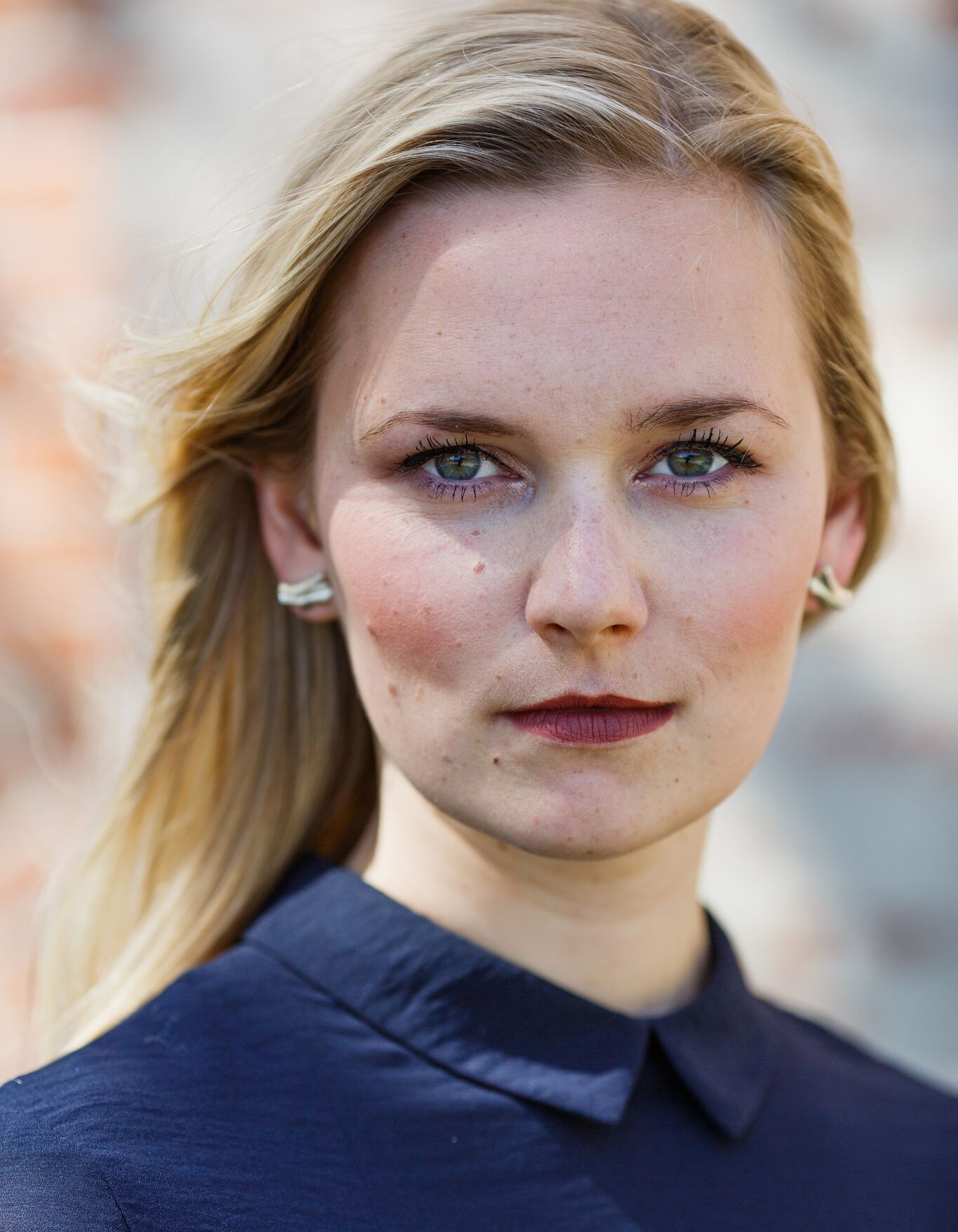 Anne-Sofie Søby Jensen | Audition Oracle