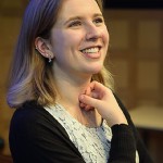 Hannah Robinson