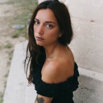 Charlotte de Montcassin