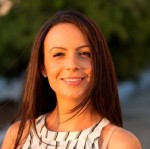 Christina Tsirogianni