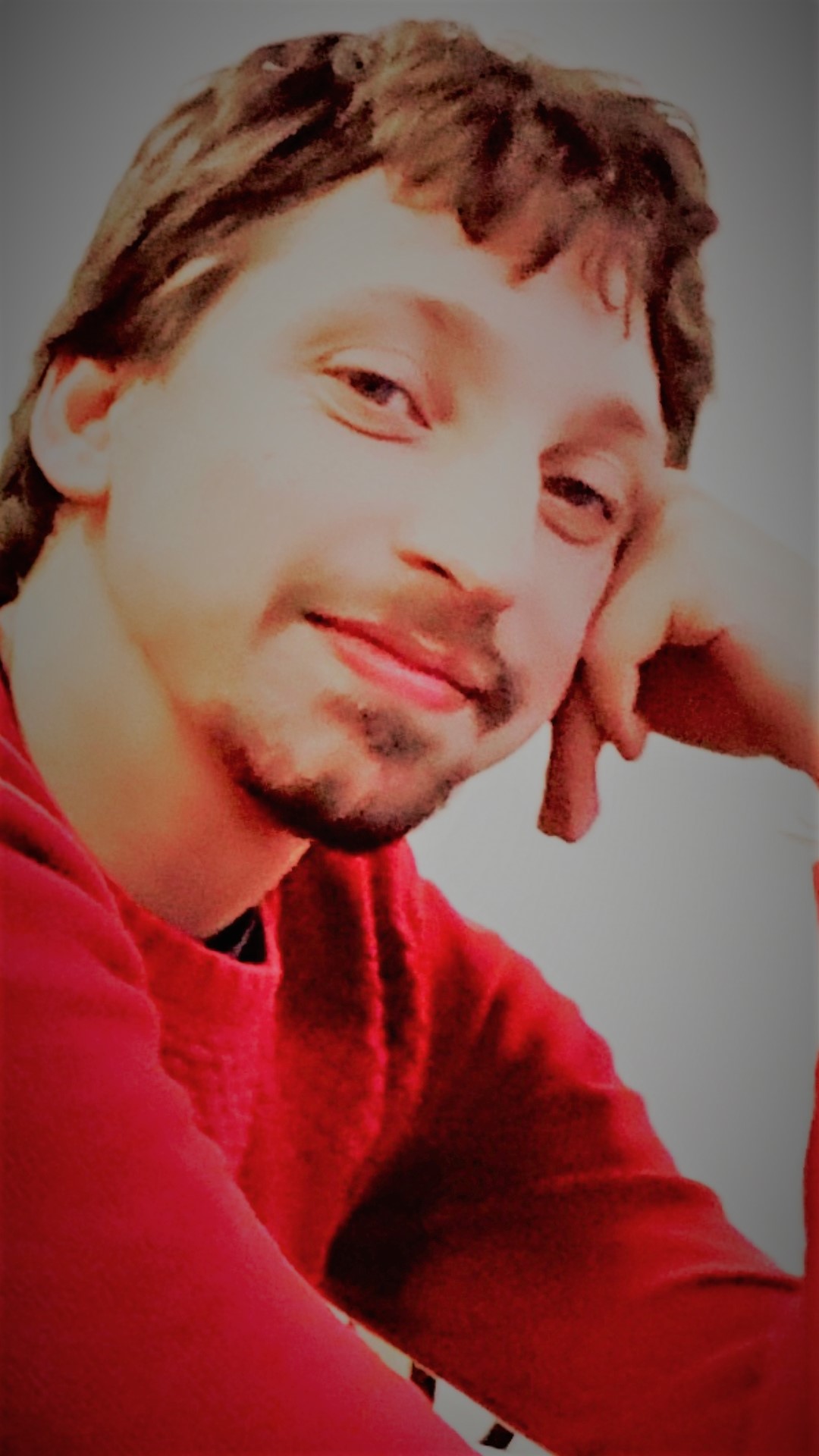 Marin Vitas Audition Oracle