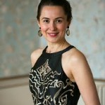 Iryna Ilnytska
