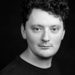 Timothy Morgan