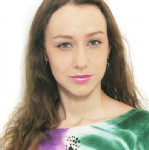 Natalija Georgieva
