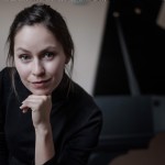 Maria Mysachenko