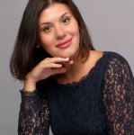 Alisa Rayskaya