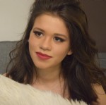 Katherine Alexiou