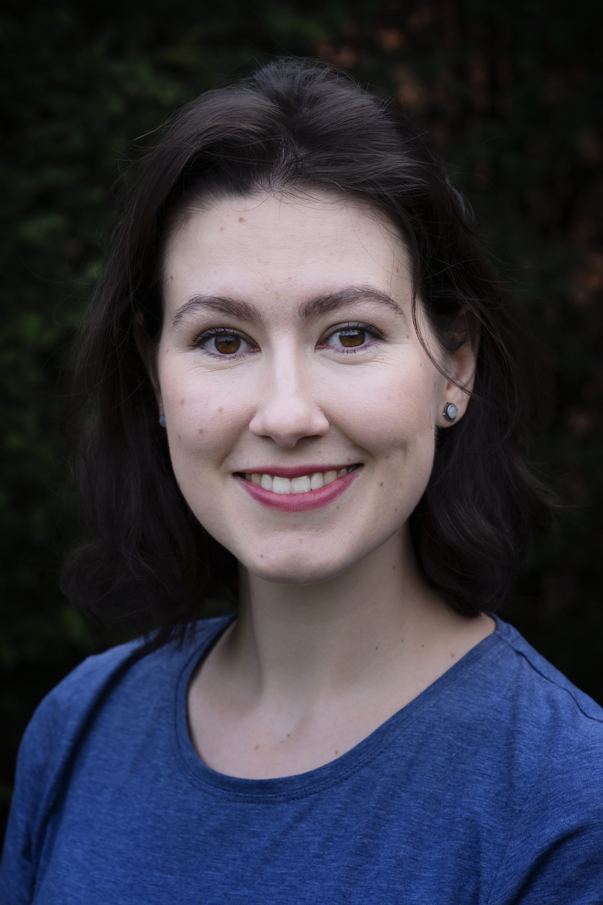 Rose anna Bowen Audition Oracle