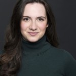 Jenni Simmonds