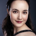 Stephanie Eimi Witmer