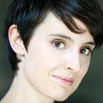 Agathe MERLEAU-PONTY