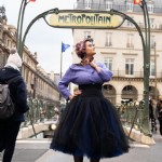 Marguerite D'Orsay