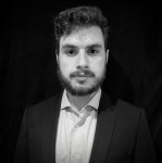 Patrick Dominick McGinley