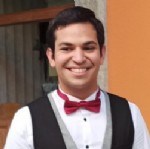 Juan Pablo Scarano Pereira