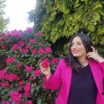Hasmik Harutyunyan