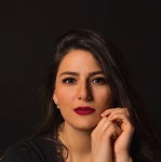 Ketevan Sikharulidze