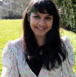 Kiara Wickremasinghe