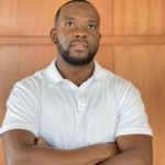 Tshilidzi Ndou