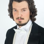 Mikhail Novikov