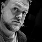 Andreas Warden-Bigom