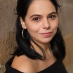 Isabel Garcia Araujo