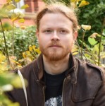 Teddy Woolgrove
