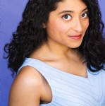 Samantha Paredes