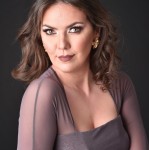 Emilija Minic soprano