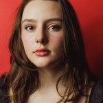 Jessica Partington-West