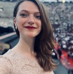 ELIZAVETA SHVECHIKOVA