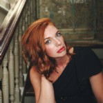Katie Stevenson