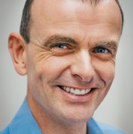 Michael Burke