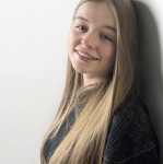Ella Pickering-Paterson