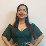 Rocio Olaya Bolaños