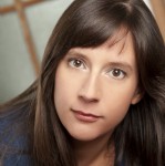 Caroline Yergeau