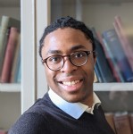Garreth Romain