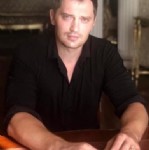 Сергей Тараненко