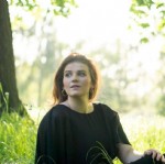 Hannah Leggatt-McPhee