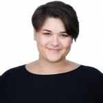 Amanda Smith