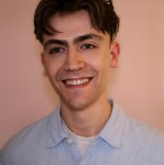 Luca Wetherall
