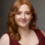 Sorcha Aisling O’Regan