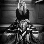 Alexandria Wreggelsworth