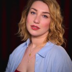 Aimée Fisk