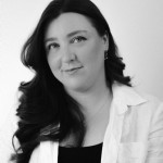 Madeleine Perring