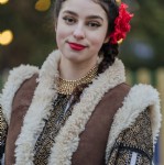 Anya Andrisescu