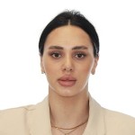 Nino Salukvadze-Kvatchantiradze