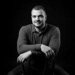 Pavel Basov